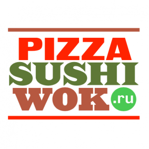  PizzaSushiWok