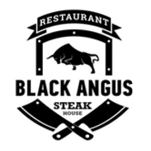 BLACK ANGUS