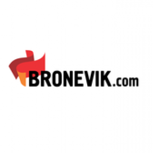 BRONEVIK.com