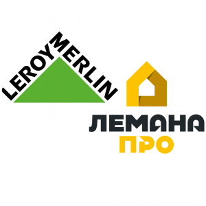 Лемана ПРО (Леруа Мерлен)