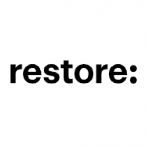 restore: