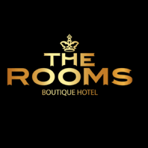 THE ROOMS