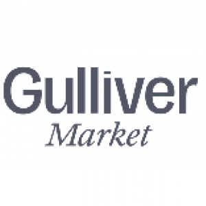 Gulliver Market