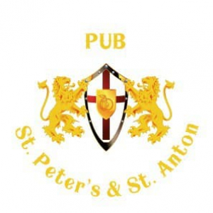 St.Peters & St.Anton