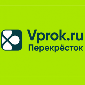 Vprok.ru Перекресток